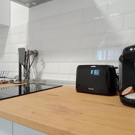 Apartamento La Yedra 헤레스 외부 사진