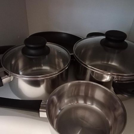 Apartamento La Yedra 헤레스 외부 사진