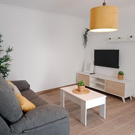 Apartamento La Yedra 헤레스 외부 사진