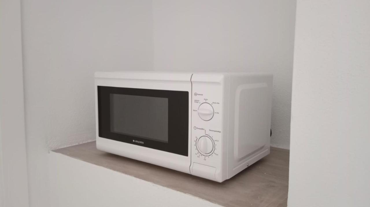 Apartamento La Yedra 헤레스 외부 사진