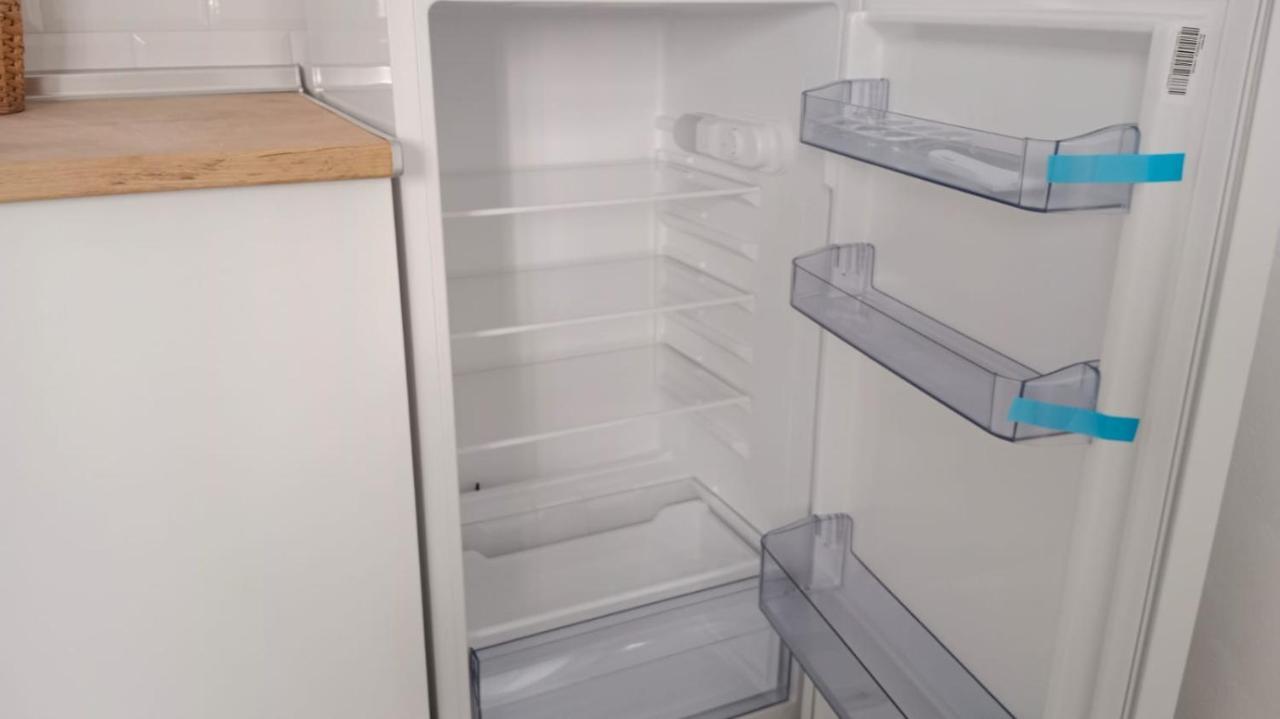Apartamento La Yedra 헤레스 외부 사진
