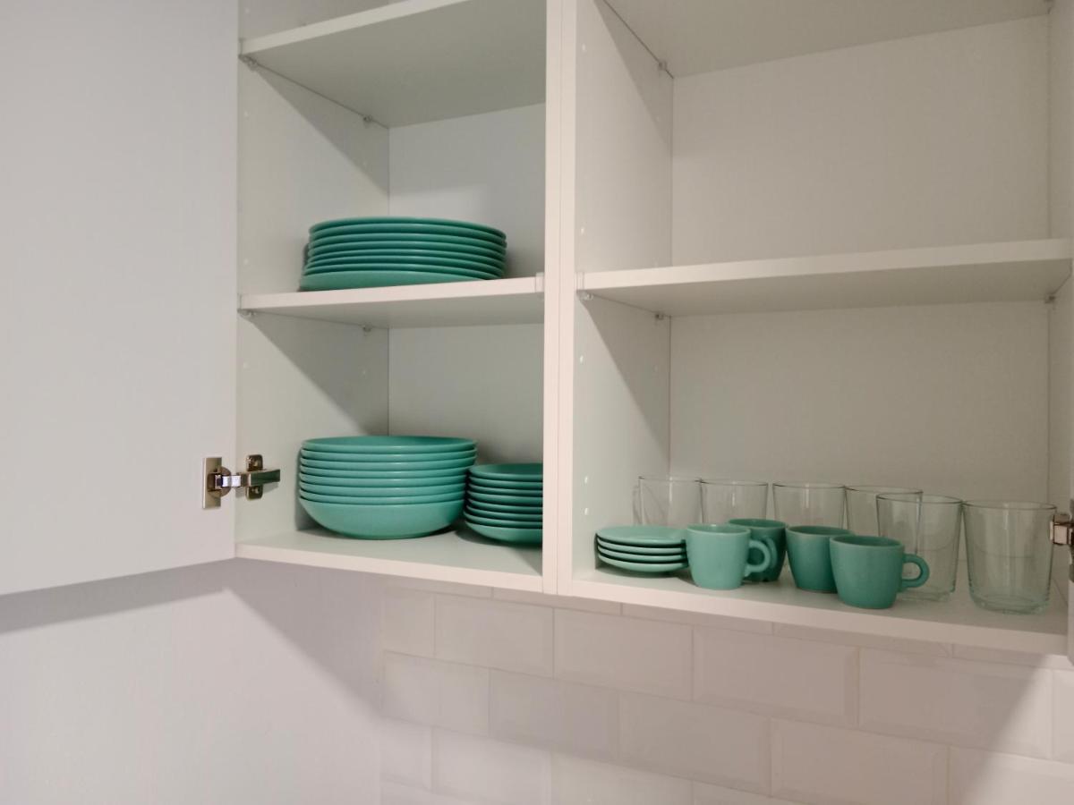 Apartamento La Yedra 헤레스 외부 사진