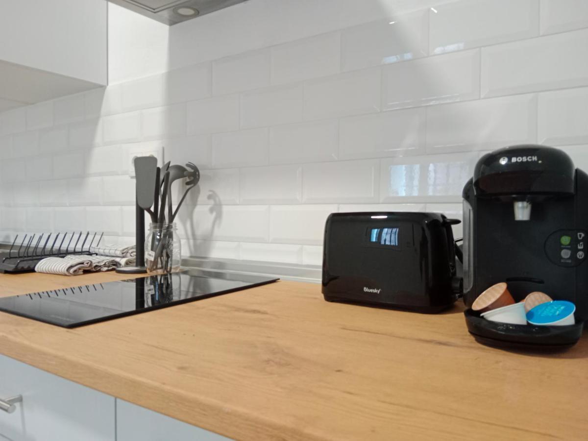 Apartamento La Yedra 헤레스 외부 사진