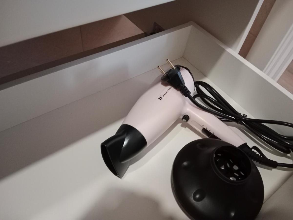 Apartamento La Yedra 헤레스 외부 사진