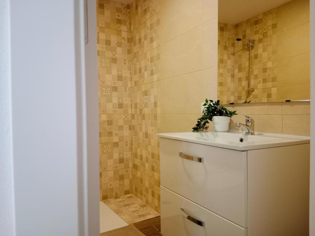 Apartamento La Yedra 헤레스 외부 사진