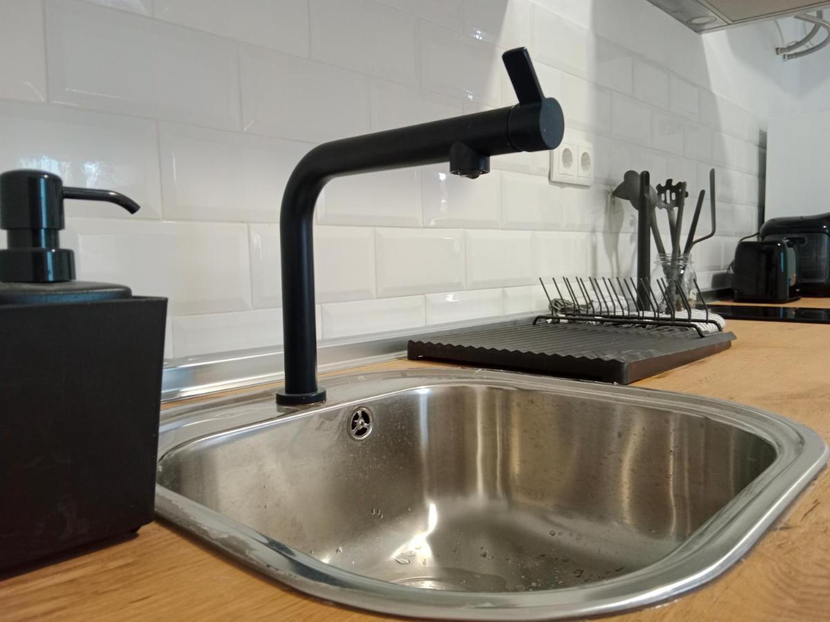 Apartamento La Yedra 헤레스 외부 사진
